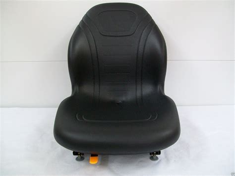 cat skid steer replacement seat|tractor skid steer seat replacement.